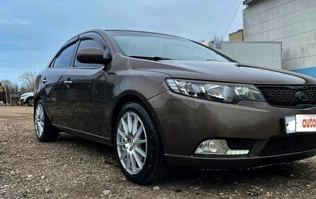 KIA Cerato III, 2012 год, 1 230 000 рублей, 7 фотография