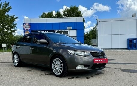 KIA Cerato III, 2012 год, 1 230 000 рублей, 6 фотография