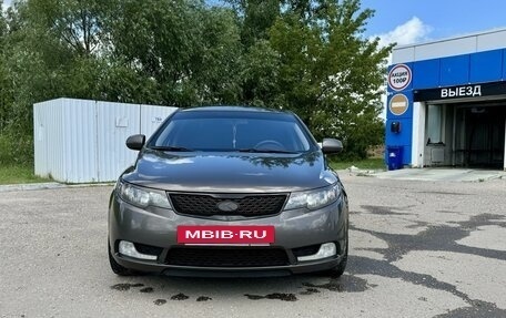 KIA Cerato III, 2012 год, 1 230 000 рублей, 4 фотография