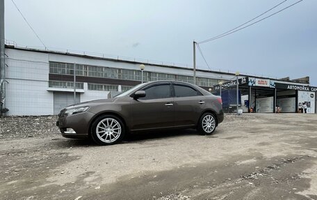 KIA Cerato III, 2012 год, 1 230 000 рублей, 13 фотография