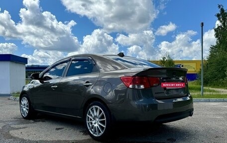 KIA Cerato III, 2012 год, 1 230 000 рублей, 12 фотография