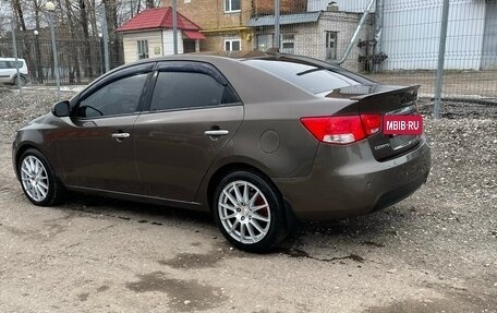 KIA Cerato III, 2012 год, 1 230 000 рублей, 11 фотография