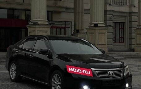 Toyota Camry, 2013 год, 2 150 000 рублей, 3 фотография