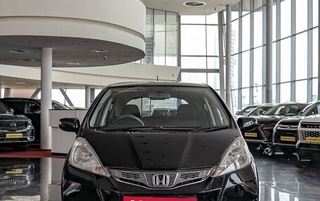 Honda Fit III, 2011 год, 999 000 рублей, 2 фотография