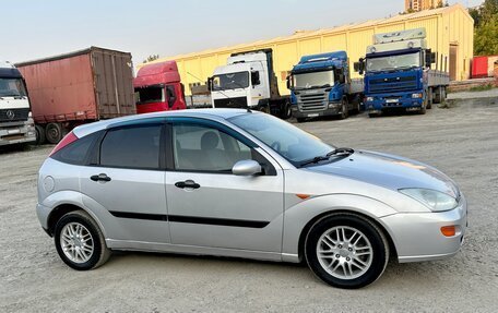 Ford Focus IV, 2001 год, 347 000 рублей, 7 фотография