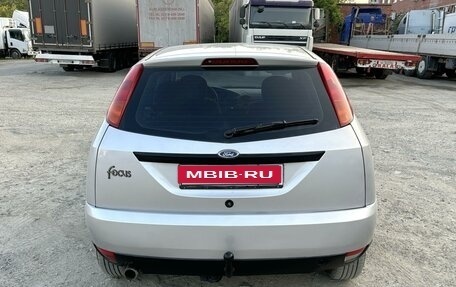 Ford Focus IV, 2001 год, 347 000 рублей, 12 фотография