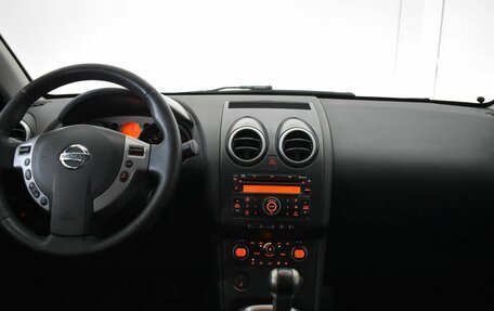 Nissan Qashqai, 2007 год, 869 000 рублей, 5 фотография