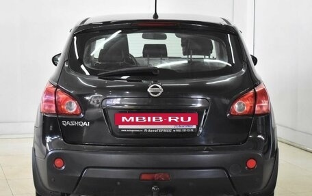 Nissan Qashqai, 2007 год, 869 000 рублей, 3 фотография