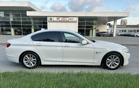 BMW 5 серия, 2011 год, 2 050 000 рублей, 2 фотография