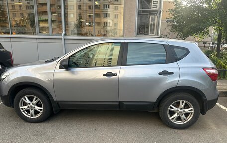 Nissan Qashqai, 2013 год, 1 260 000 рублей, 2 фотография