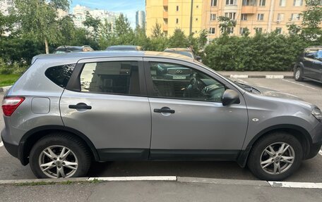 Nissan Qashqai, 2013 год, 1 260 000 рублей, 3 фотография