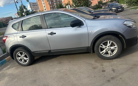 Nissan Qashqai, 2013 год, 1 260 000 рублей, 4 фотография