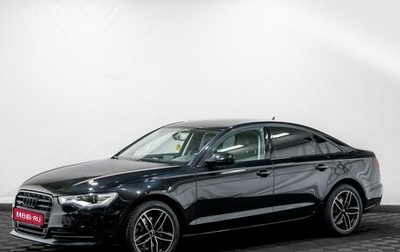 Audi A6, 2014 год, 1 499 000 рублей, 1 фотография