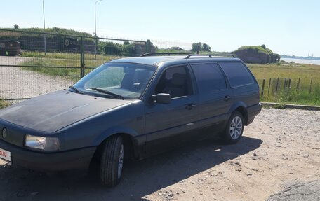 Volkswagen Passat B3, 1989 год, 155 000 рублей, 1 фотография