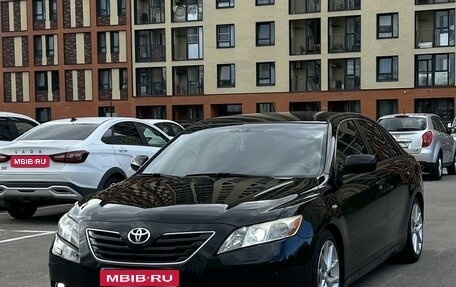 Toyota Camry, 2007 год, 1 120 000 рублей, 1 фотография