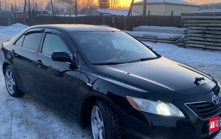 Toyota Camry, 2006 год, 800 000 рублей, 1 фотография