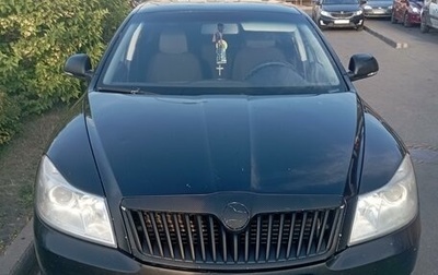 Skoda Octavia, 2008 год, 450 000 рублей, 1 фотография