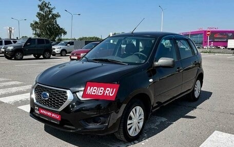 Datsun mi-DO, 2015 год, 660 000 рублей, 1 фотография