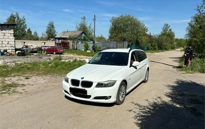 BMW 3 серия, 2009 год, 650 000 рублей, 1 фотография