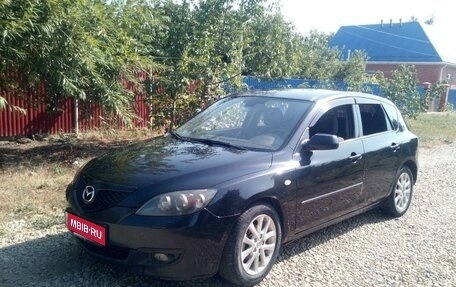 Mazda 3, 2008 год, 620 000 рублей, 1 фотография