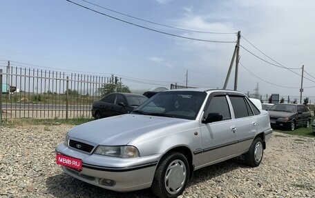 Daewoo Nexia I рестайлинг, 2007 год, 255 000 рублей, 1 фотография