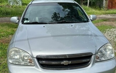 Chevrolet Lacetti, 2007 год, 480 000 рублей, 1 фотография