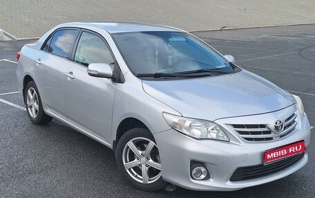 Toyota Corolla, 2012 год, 1 330 000 рублей, 1 фотография