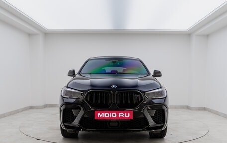 BMW X6 M, 2021 год, 14 490 000 рублей, 2 фотография