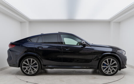 BMW X6 M, 2021 год, 14 490 000 рублей, 4 фотография