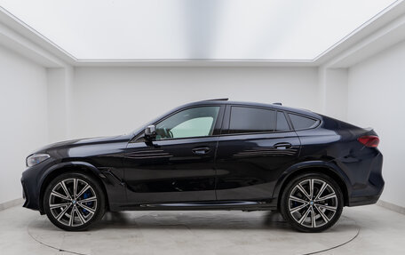 BMW X6 M, 2021 год, 14 490 000 рублей, 8 фотография