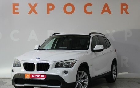 BMW X1, 2010 год, 1 460 000 рублей, 1 фотография