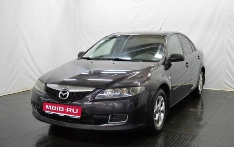 Mazda 6, 2007 год, 499 000 рублей, 1 фотография