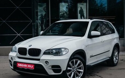 BMW X5, 2010 год, 1 850 000 рублей, 1 фотография