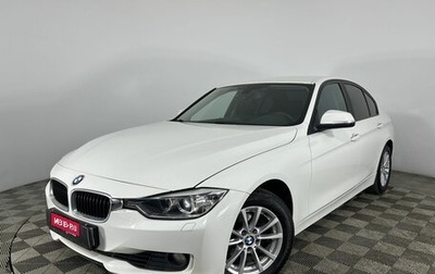 BMW 3 серия, 2014 год, 1 560 000 рублей, 1 фотография