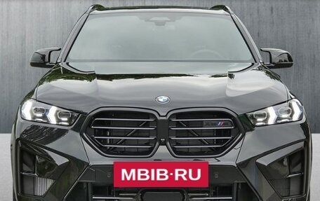 BMW X5 M, 2024 год, 19 400 000 рублей, 3 фотография