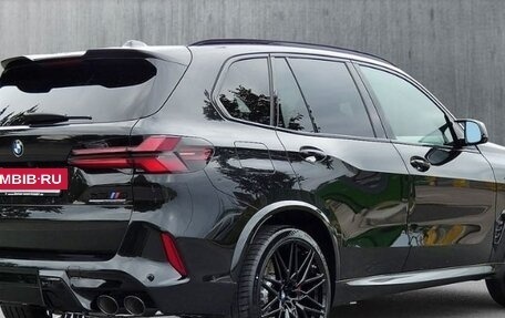 BMW X5 M, 2024 год, 19 400 000 рублей, 4 фотография