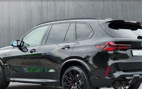 BMW X5 M, 2024 год, 19 400 000 рублей, 5 фотография