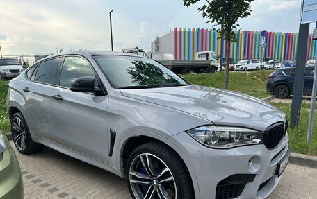 BMW X6 M, 2016 год, 5 100 000 рублей, 3 фотография