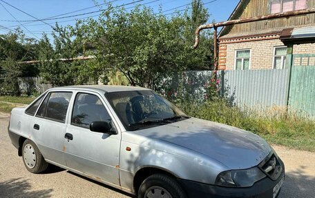 Daewoo Nexia I рестайлинг, 2011 год, 138 000 рублей, 2 фотография