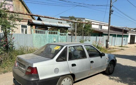 Daewoo Nexia I рестайлинг, 2011 год, 138 000 рублей, 4 фотография