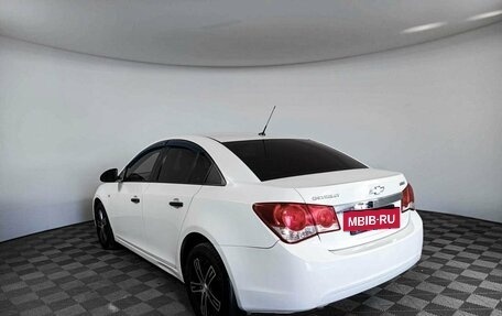 Chevrolet Cruze II, 2013 год, 966 200 рублей, 7 фотография