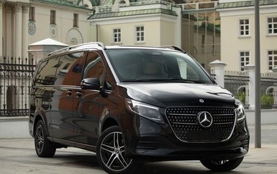 Mercedes-Benz V-Класс, 2024 год, 19 500 000 рублей, 1 фотография