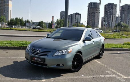 Toyota Camry, 2008 год, 1 048 500 рублей, 1 фотография