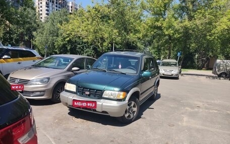 KIA Sportage IV рестайлинг, 1999 год, 265 000 рублей, 1 фотография