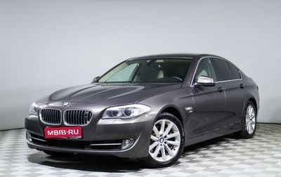BMW 5 серия, 2012 год, 2 345 000 рублей, 1 фотография