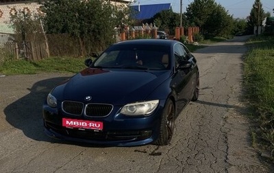 BMW 3 серия, 2012 год, 1 350 000 рублей, 1 фотография