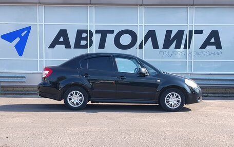 Suzuki SX4 II рестайлинг, 2011 год, 626 000 рублей, 3 фотография