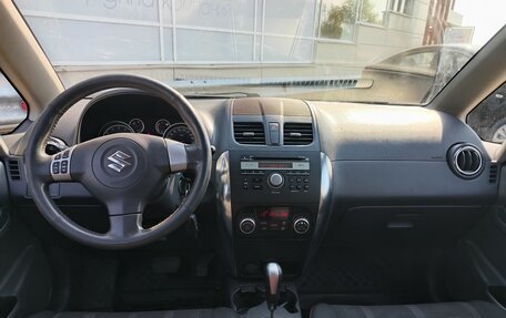 Suzuki SX4 II рестайлинг, 2011 год, 626 000 рублей, 5 фотография