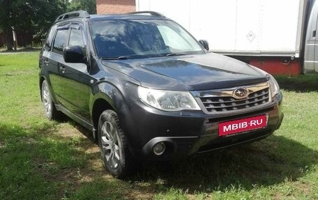 Subaru Forester, 2008 год, 1 180 000 рублей, 4 фотография