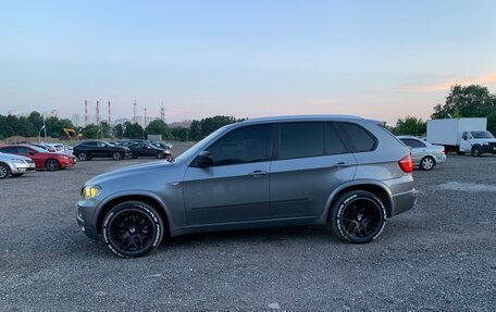 BMW X5, 2008 год, 1 950 000 рублей, 3 фотография